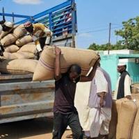 UN says lacks billions of dollars to feed world's hungry