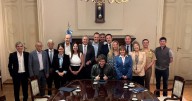 Milei estrenó el nuevo Gabinete y el Consejo de Mayo encara el tramo final