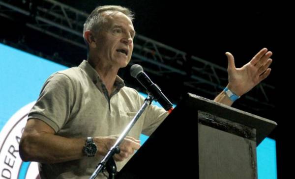 Desde la CGT volvieron a reclamar su convocatoria para abordar la reforma laboral