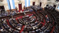 El Gobierno apura las sesiones extraordinarias y el Congreso define las fechas de juramento