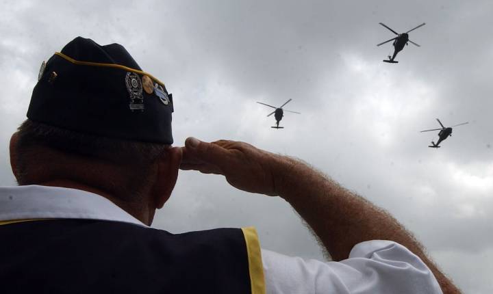 Promoverán en el Pentágono la inclusión de los veteranos de Puerto Rico en el plan médico Tricare Prime