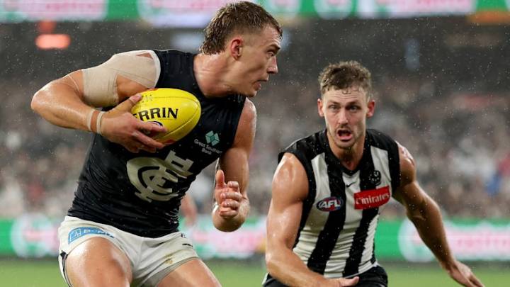 AFL Fixture 2026: Collingwood and Carlton emerge as primetime kings, North Melbourne banished from spotlight