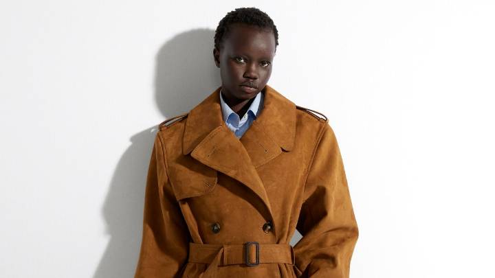 Searching for Winter 2025 Trends on Sale? Shop Vogue’s Black Friday Fashion Edit