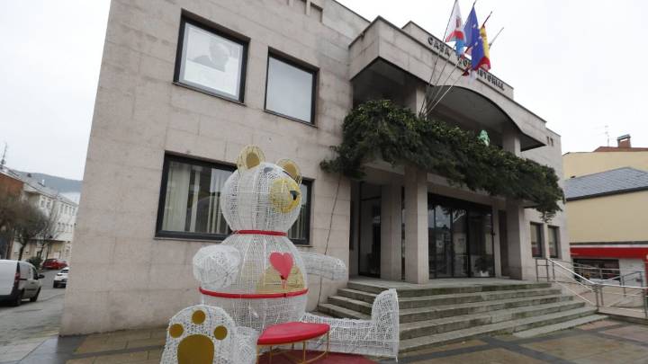 Fabero: siente la Navidad