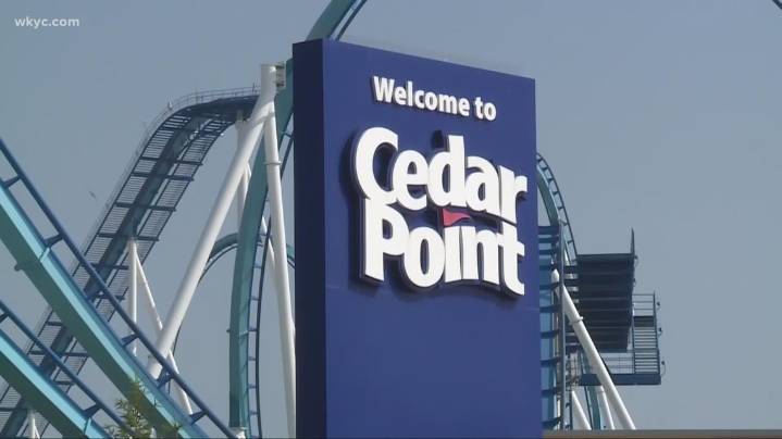 Six Flags Entertainment Corporation appoints new CEO: See who is set to lead the parent company of Cedar Point