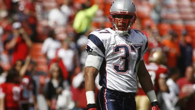Several New England Patriots legends advance to semifinals of Hall of Fame