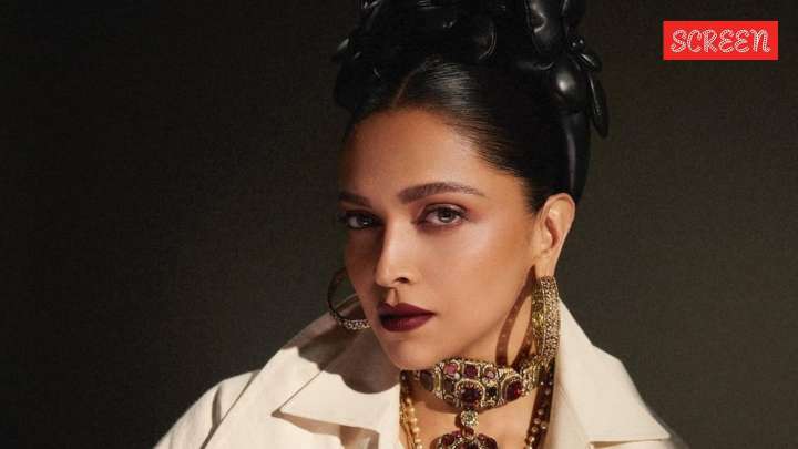 Deepika Padukone brings up colourism, says she was offered cliched roles in Hollywood: ‘Whether it’s our accent or the colour of my skin…’