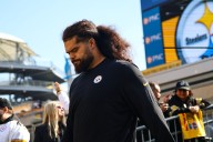 Pittsburgh Steelers rule out six players against Chargers