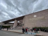 Casi 800 juzgadores recibirán pago único de indemnización el 27 de noviembre: OAJ