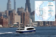 NYC Ferry route redesign coming in December following ridership boom