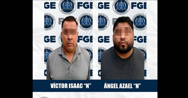 Dos hombres son procesados por intento de robo en sucursal bancaria