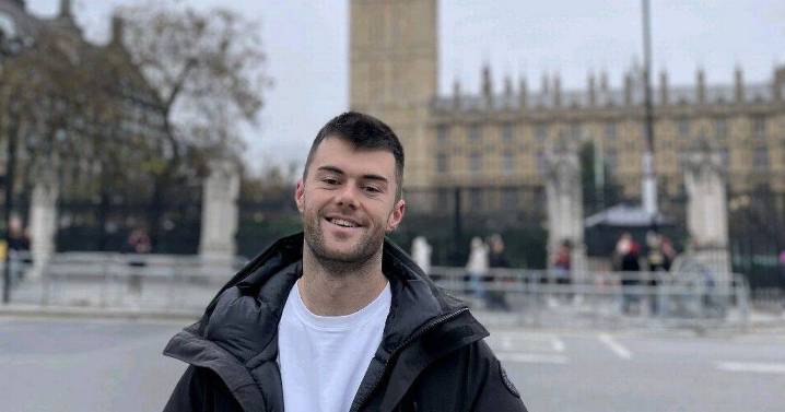 Nottingham sportsman quits GB hockey team and sets up company to help UK renters