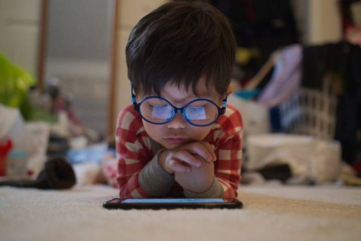 Think screens are bad for children? AI toys are worse