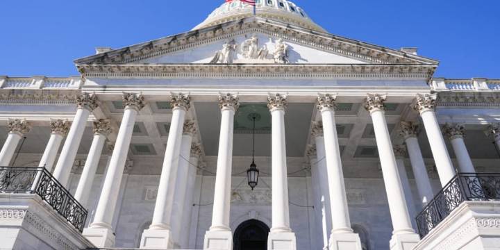 Federal workers face growing frustrations as government shutdown reaches day 42