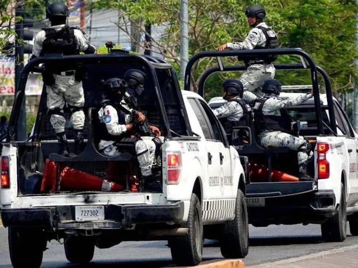 Operativos dejan miles de detenidos y pérdidas económicas: Carteles