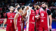 Casademont Zaragoza: la necesidad de encontrar el rumbo en la ACB