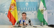 Marbella avanza en la construcción de 132 VPO en San Pedro con la aprobación del proyecto de ejecución