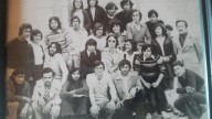 50 años después: la promoción 1975 del Colegio Reyes Patria