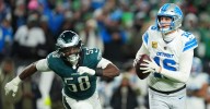 Film breakdown: Why Detroit Lions went 0/5 on 4th down vs. Eagles
