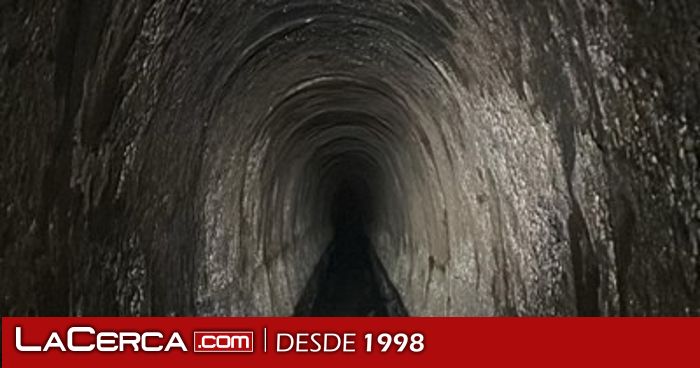 El Ayuntamiento de Cuenca lleva a cabo la limpieza del colector de saneamiento de las calles Alicante y Dalmacio García Izcara