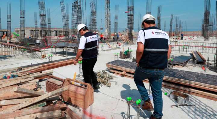 PRONIS modifica requisitos de perfiles en medio de cuestionamientos por nuevos nombramientos