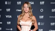 Sydney Sweeney says she put her phone away during the American Eagle jeans ad controversy