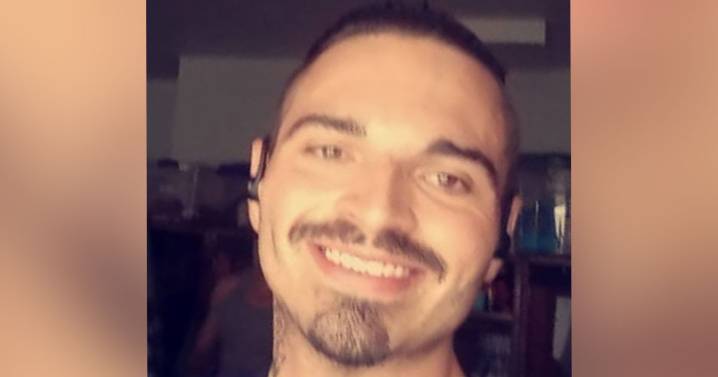 Anthony Ray Ortega (February 27, 1999