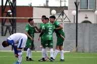 Hoy desde las 19:00 completan Camioneros y Mercantil