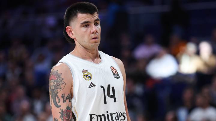 La lentitud del Gobierno con el pasaporte de Deck, un hándicap para el Real Madrid