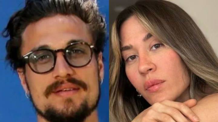 La tajante respuesta de Jimena Barón al ser consultada por su relación actual con Daniel Osvaldo