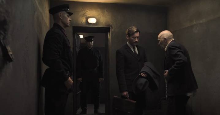 Dos Fiscales, el cine y la literatura para mirar el autoritarismo