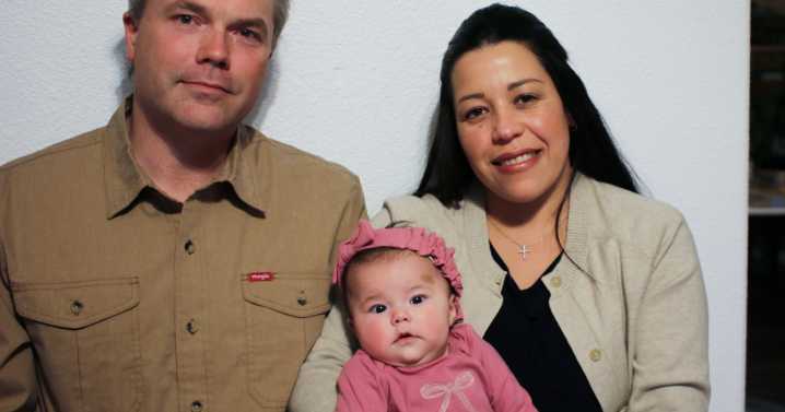 Families of two babies sickened by infantile botulism sue over recalled formula