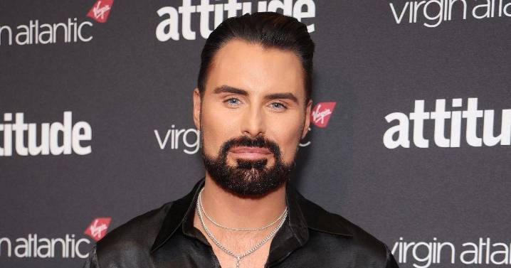 Rylan Clark jokes 'what's wrong with me' in homelife admission