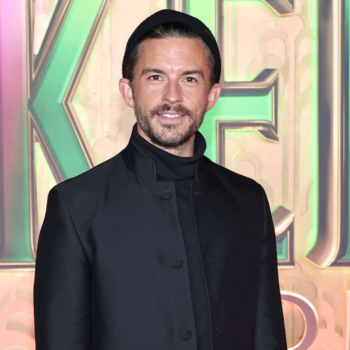 Wicked: For Good's Jonathan Bailey Has a Message for Bullies