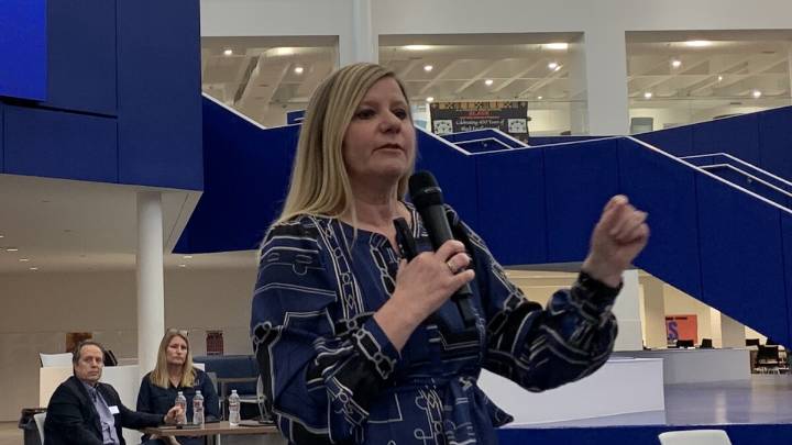 Richardson ISD voters appear to approve historic $1.4 billion bond