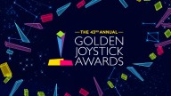 The 43rd Golden Joystick Awards kick off on November 20 and here's how you can watch them live