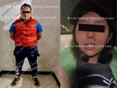 Absuelven a mamá de "Crucito" por su homicidio en alcaldía Iztacalco