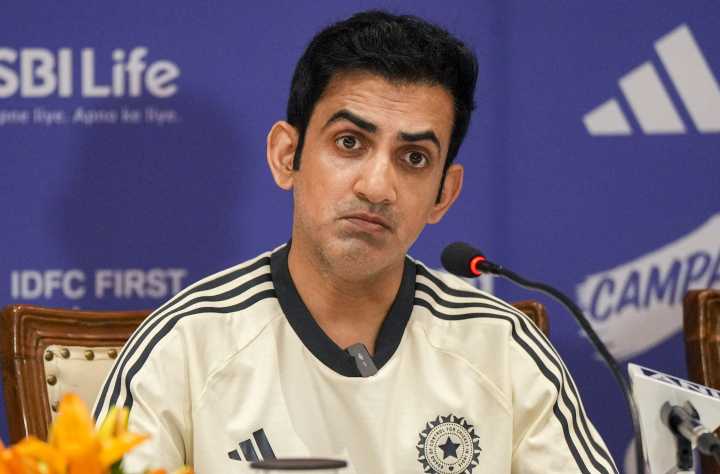 We still have three months to get where we want to be: Gambhir on T20 WC