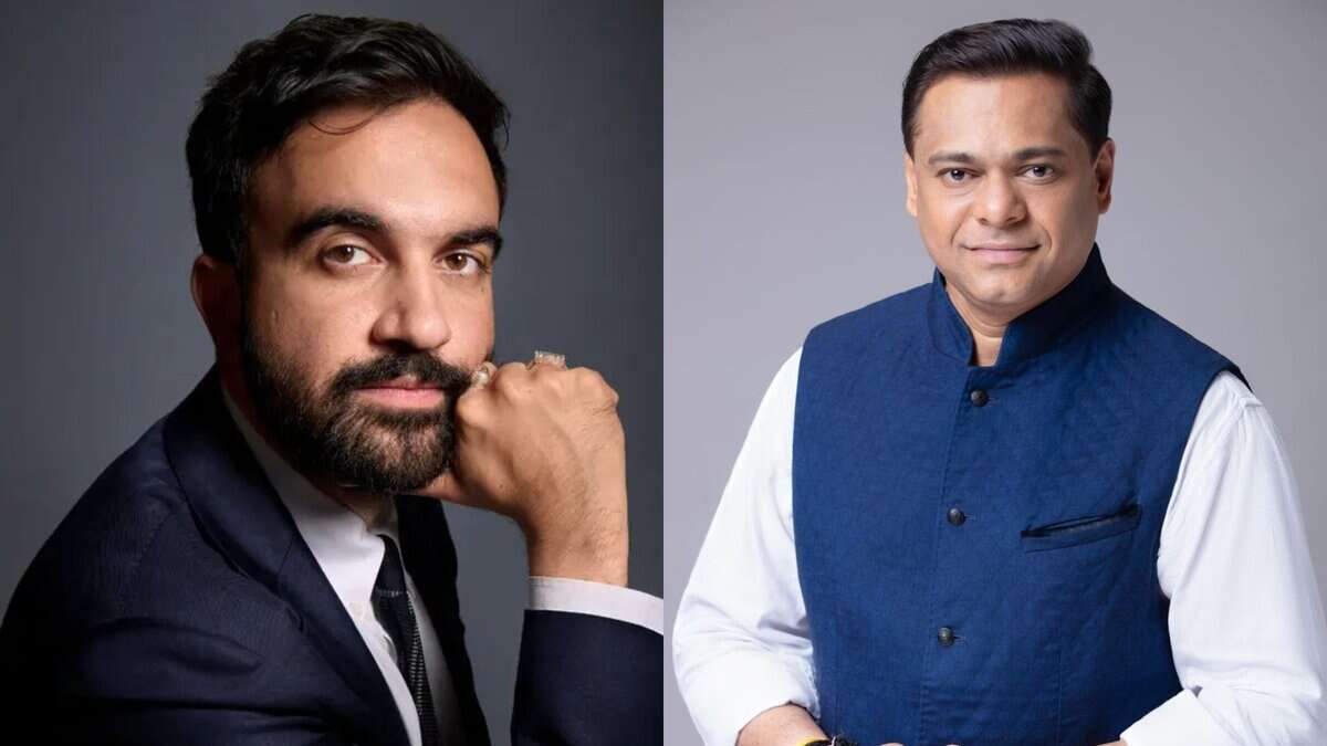 ‘No Khan will ever be mayor of Mumbai,’ BJP chief after Mamdani’s win