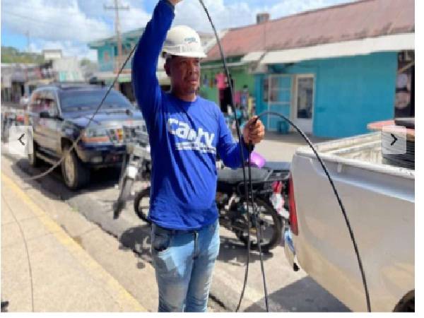 Inicia plan de modernización tecnológica en Tumeremo