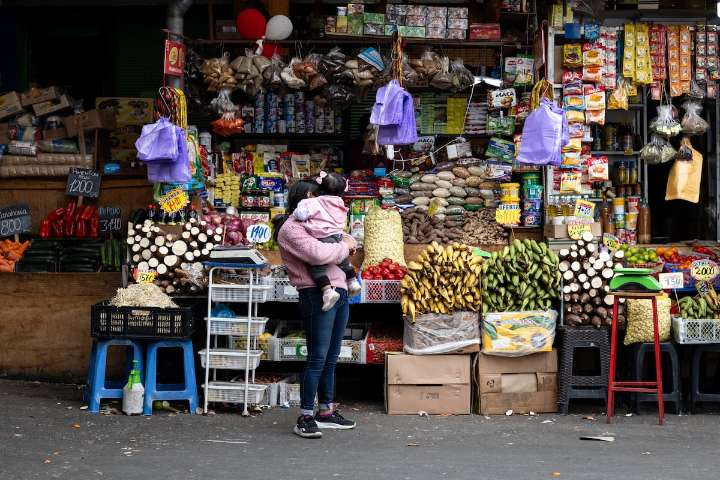 Hacia un país que cuida