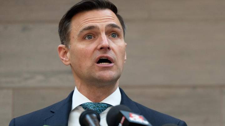 Oregon AG scolds DHS for 'unlawful use of force' in strongly worded letter