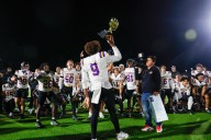 CCS, NCS football playoffs 2025: Matchups set. What are top storylines?