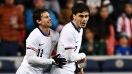 Pochettino hails Reyna's USMNT return but says he must play more
