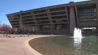 Dallas City Council still considering leaving city hall