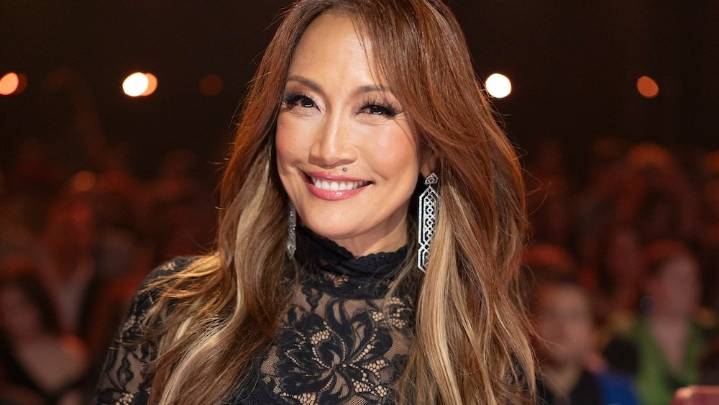 Carrie Ann Inaba on 'Dancing With the Stars' Hate, Backlash Over Scoring: Interview