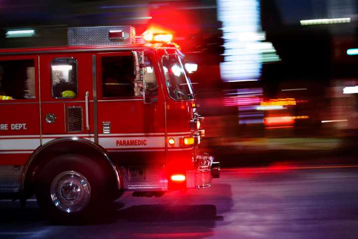 Fire damages two newly-built YNDC duplex