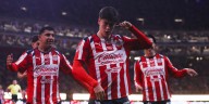 Chivas da a conocer su lista para amarrar el pase a la Liguilla: ¿quiénes fueron convocados?