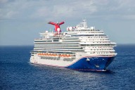 Carnival Cruise Lines Passengers Allegedly Wake Up Covered in Bed Bug Bites: Complaint