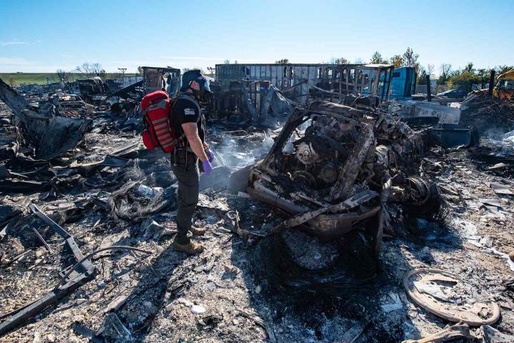 Death Toll Rises to 13 in UPS Plane Crash as 3-Year-Old Identified Among Victims